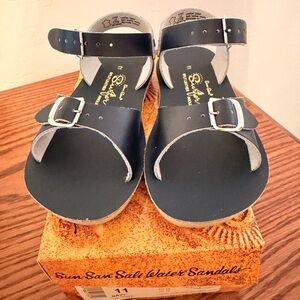Salt Water Sandal